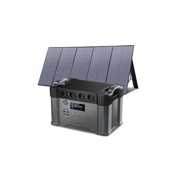Зарядна станція ALLPOWERS S2000 Pro 2400W 1451Wh (S2000 PRO)