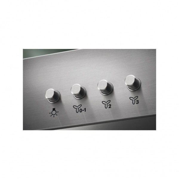 Витяжка кухонна Electrolux LFC316X