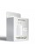 Зарядний пристрій Armorstandart AR-TA800W USB-C 25W White + cable USB-C to USB-C (ARM63804)