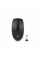 Мишка REAL-EL RM-455W Wireless/Bluetooth Black/Gray (EL123200047)