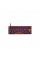 Клавіатура SteelSeries Apex 9 TKL OptiPoint Mini Faze Clan USB UA Red/Black (64853)