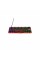 Клавіатура SteelSeries Apex 9 TKL OptiPoint Mini Faze Clan USB UA Red/Black (64853)
