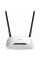 Маршрутизатор TP-Link TL-WR841N