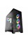 Корпус для ПК OCYPUS GAMMA C72 BK ARGB (GAMMA-C72-BKD400XX-GL)