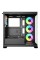 Корпус для ПК OCYPUS GAMMA C72 BK ARGB (GAMMA-C72-BKD400XX-GL)
