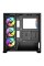 Корпус для ПК OCYPUS GAMMA C72 BK ARGB (GAMMA-C72-BKD400XX-GL)