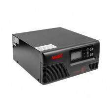 Інвертор Must 1000W, 12V (EP20-1012V)
