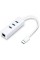 Мережева карта TP-Link UE330 USB to Ethernet (UE330)