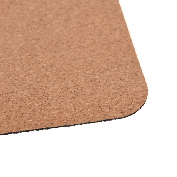 Килимок для мишки 2E Cork S Brown (2E-PAD-S-CORK)
