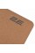 Килимок для мишки 2E Cork S Brown (2E-PAD-S-CORK)