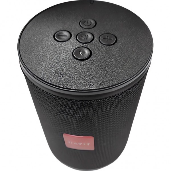 Акустична система Havit SK772BT RGB Black (HV-SK772BT)