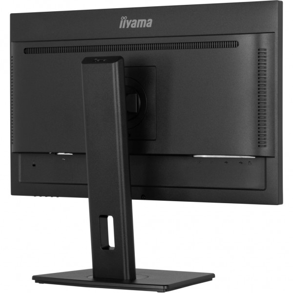 Монітор iiyama XUB2497HSU-B2