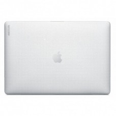 Чохол до ноутбука Incase 16" MacBook Pro - Hardshell Case Clear (INMB200679-CLR)