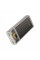 Батарея універсальна HOCO 20000mAh, 22.5W, Black (J103A / 45366)