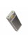 Батарея універсальна HOCO 20000mAh, 22.5W, Black (J103A / 45366)
