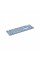 Клавіатура Canyon HKB-W01 Silent Wireless UA Blue (CNS-HKBW01BL)