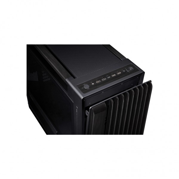 Корпус для ПК ASUS ProArt PA602 Wood Edition Tempered Glass (90DC00J0-B09010)