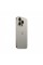 Мобільний телефон Apple iPhone 15 Pro 128Gb Natural Titanium (REF A) BREEZY (2AMTUX3)