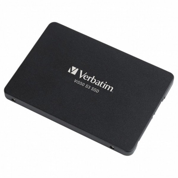 Накопичувач SSD 2.5" 128GB Verbatim (49350)