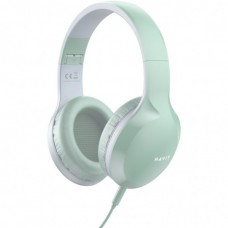 Навушники Havit HV-H100D Green (6939119048570)