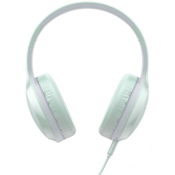 Навушники Havit HV-H100D Green (6939119048570)