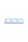 Кулер до корпусу ASUS PRIME MR120 ARGB WHITE 3IN1 (90DA00I3-B09020)
