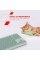 Клавіатура Canyon OnType 10 TKL Mechanical Silent Low-profile USB UA Green (CNS-HKB10GR)