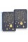 Чохол до електронної книги BeCover Smart Case Amazon Kindle Paperwhite 12th Gen. 2024 7"/Colorsoft (2024) Night Light (712857)