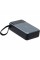 Батарея універсальна Vinga 20000 mAh 65W Display USB-C Cable Grey (VPBB2065C)