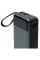 Батарея універсальна Vinga 20000 mAh 65W Display USB-C Cable Grey (VPBB2065C)