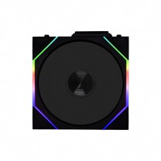 Кулер до корпусу Lian Li Uni Fan TL WIRELESS Reverse, 120-1, Bl (G99.12RTL1W1B.00)