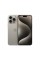 Мобільний телефон Apple iPhone 15 Pro Max 256Gb Natural Titanium (Grade B) USED (iP15PM25NaT_B)
