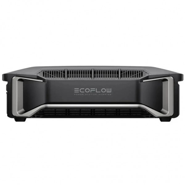 Зарядна станція EcoFlow DELTA Pro ULTRA + battery DELTA Pro ULTRA 6.9kW, 6.14kWh (EFDeltaProUltra-EU / EFDeltaProUltra-BP-US)
