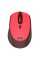 Мишка 2E MF220 Wireless Red (2E-MF220WR)