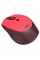 Мишка 2E MF220 Wireless Red (2E-MF220WR)