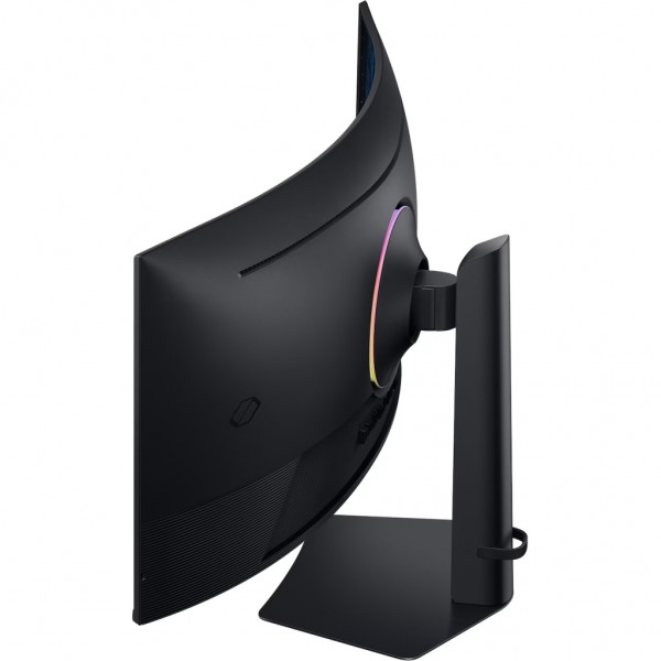 Монітор Samsung LS40FG756EIXUA