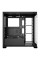 Корпус для ПК OCYPUS GAMMA C72 BK (GAMMA-C72-BKD000XX-GL)