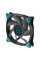 Кулер до корпусу Iceberg Group IceGALE 120mm Black (ICEGALE12-C0A)