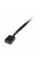 Кулер до корпусу Iceberg Group IceGALE 120mm Black (ICEGALE12-C0A)