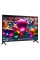 Телевізор LG 43UA75006LA