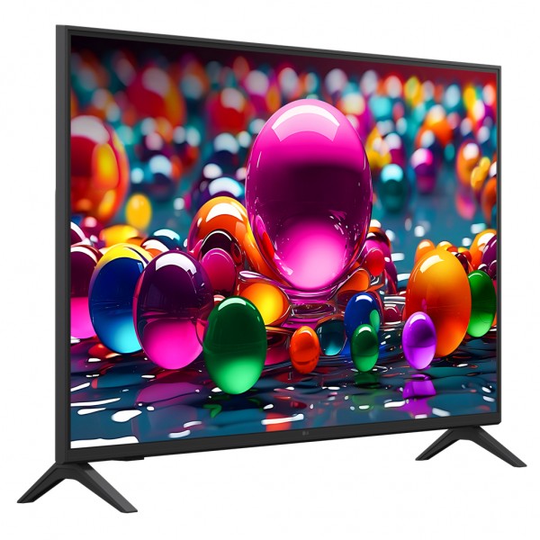 Телевізор LG 43UA75006LA