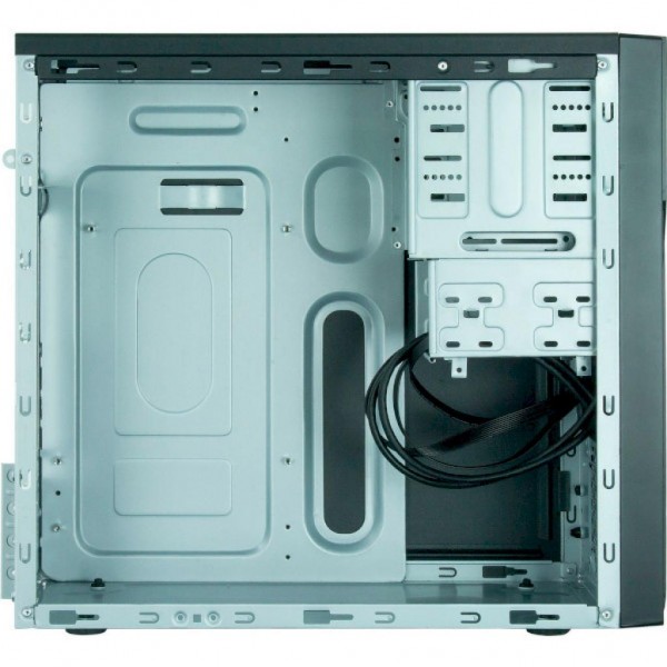 Корпус для ПК Chieftec ELOX (HO-12B-OP)
