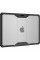 Чохол до ноутбука UAG 13" MacBook Air (2022-2026) Ice/Black M5/M4/M3/M2 (134007114340)