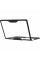 Чохол до ноутбука UAG 13" MacBook Air (2022-2026) Ice/Black M5/M4/M3/M2 (134007114340)