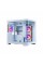 Корпус для ПК 1stPlayer UV5-WH-2FC7R-W-1FC7-W