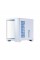 Корпус для ПК 1stPlayer UV5-WH-2FC7R-W-1FC7-W