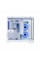 Корпус для ПК 1stPlayer UV5-WH-2FC7R-W-1FC7-W