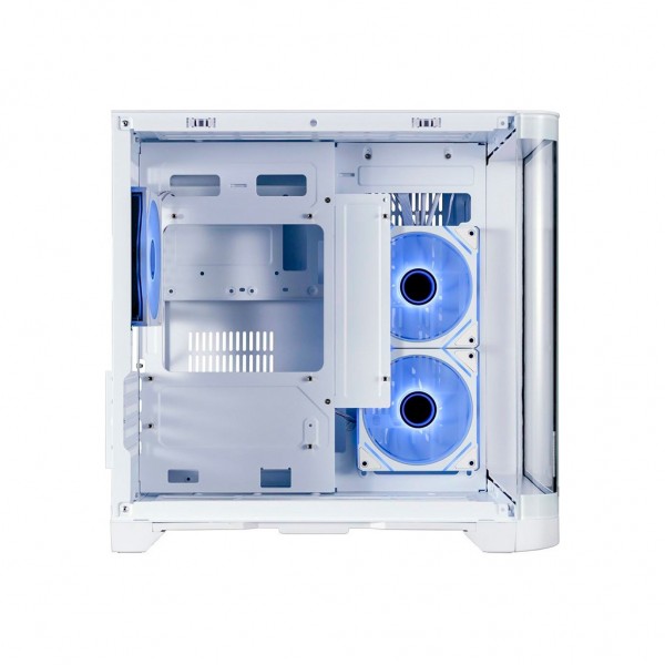 Корпус для ПК 1stPlayer UV5-WH-2FC7R-W-1FC7-W