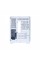 Корпус для ПК 1stPlayer UV5-WH-2FC7R-W-1FC7-W