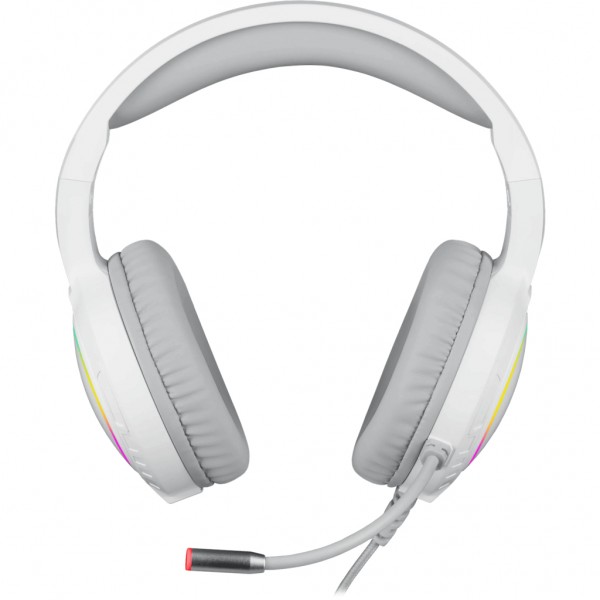 Навушники Redragon Mento USB White (70708)